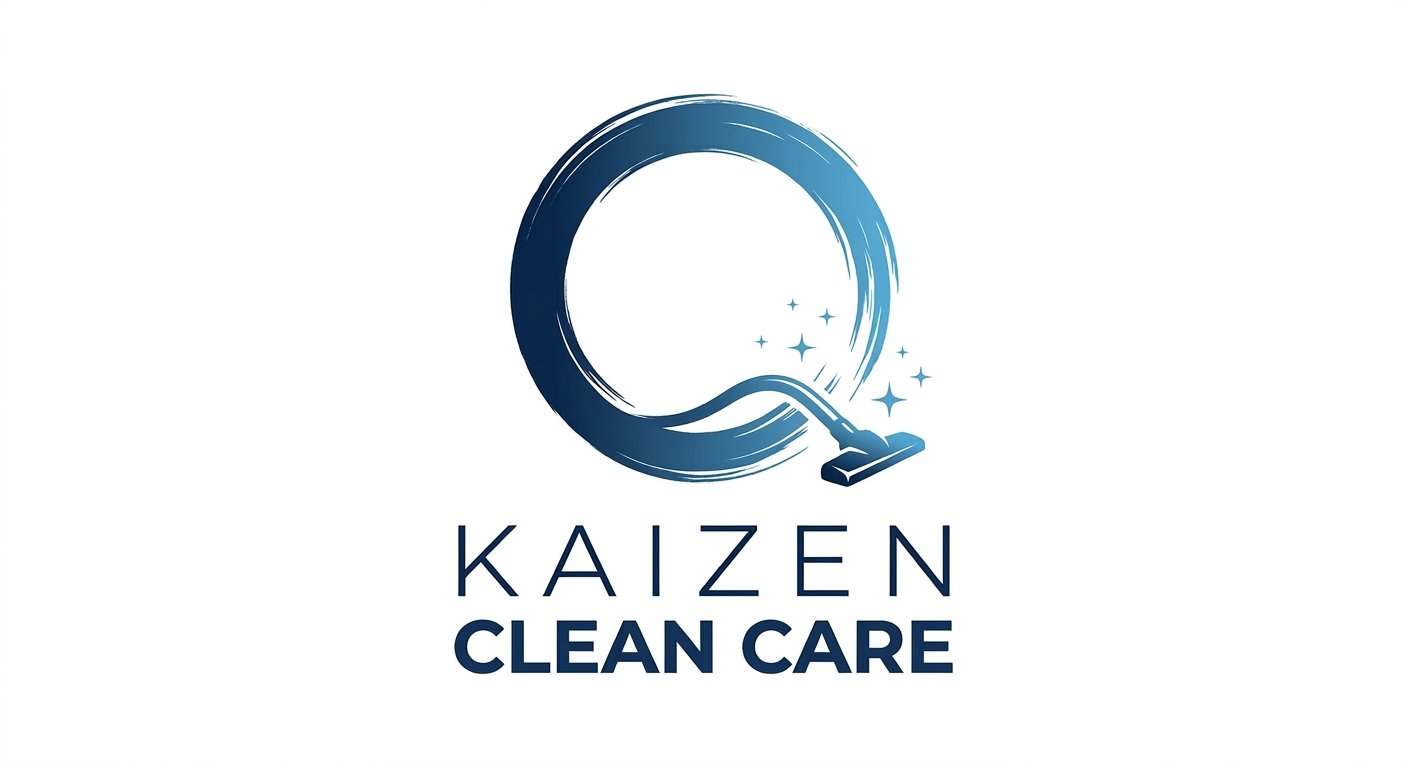 Kaizen Clean Care logo